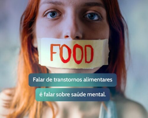 Transtornos Alimentares: Muito Além da Nutrição Física