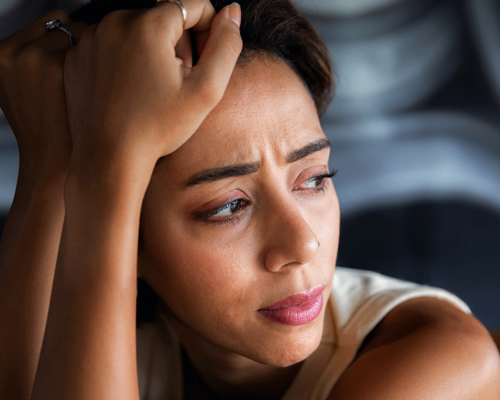 Quais os sintomas da depressão feminina? Entenda os sinais e quando procurar ajuda